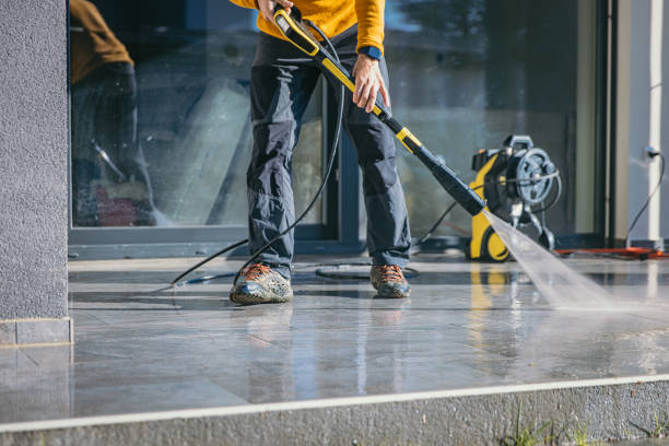 Best Parking Lot and Garage Cleaning  in Haven, KS